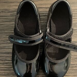 Linodes Tap Shoes - Toddler 9.5